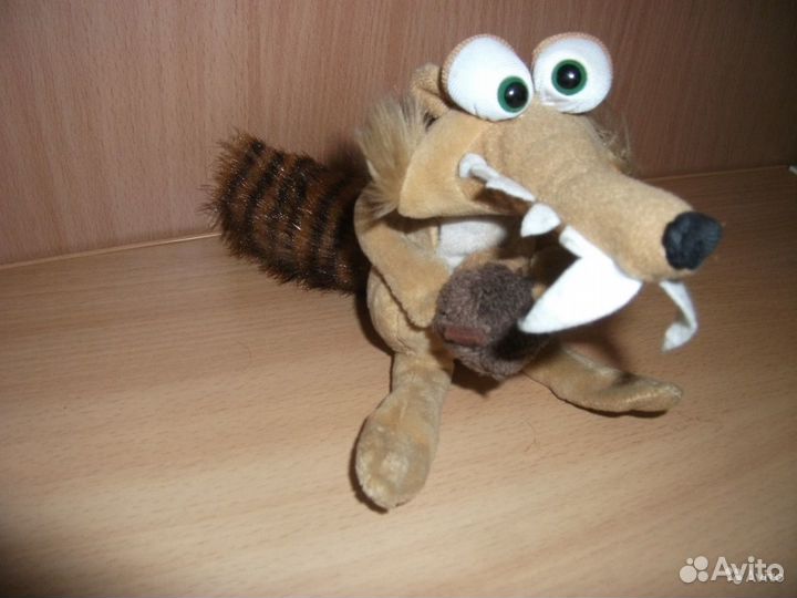 Новые мягкие игрушки + бесплатная доставка