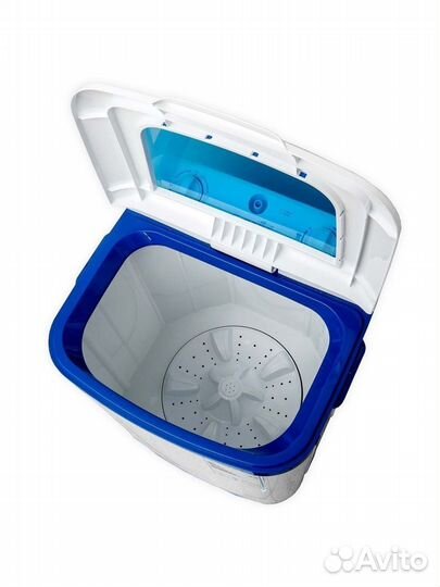 Стиральная машина белоснежка XR800B