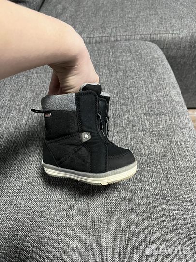 Ботинки reima 20