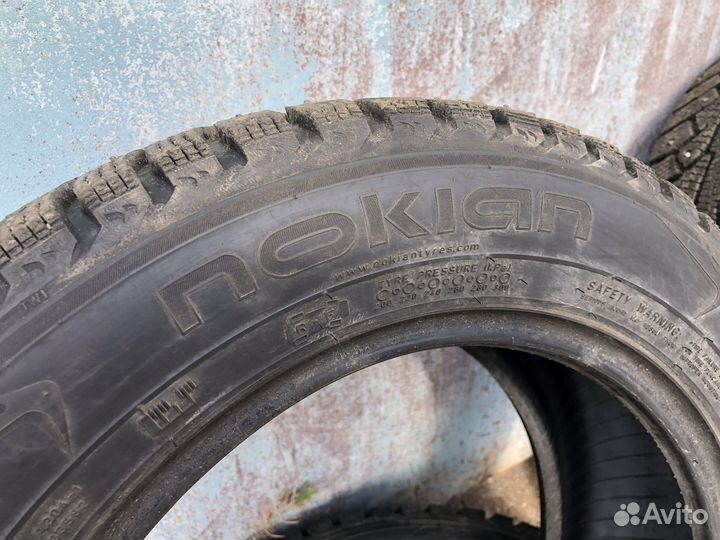 Nokian Tyres Nordman 5 185/60 R14
