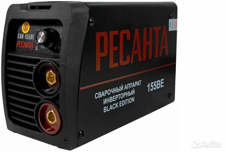 Ресанта саи-155be