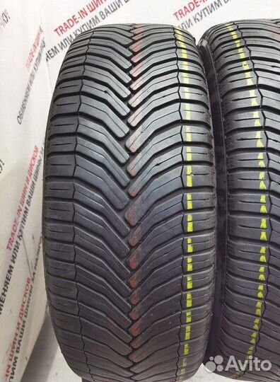 Michelin CrossClimate 205/60 R16 96V