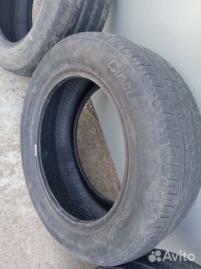 Pirelli Cinturato P7 215/55 R16