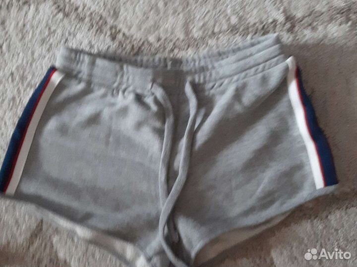 Шорты Италия