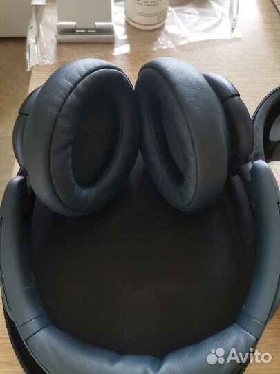 Беспроводные наушники Anker Soundcore Life Q35