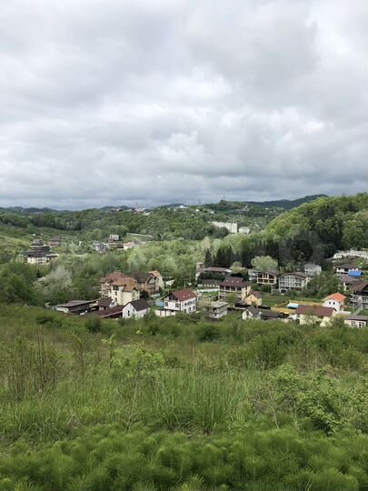 Участок 6,5 сот. (ИЖС)