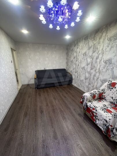 3-к. квартира, 66 м², 7/9 эт.