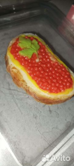 Мыло ручной работы