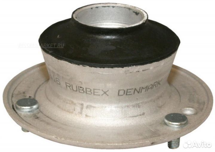 JP group 1442300100 Опора амортизационной стойки п