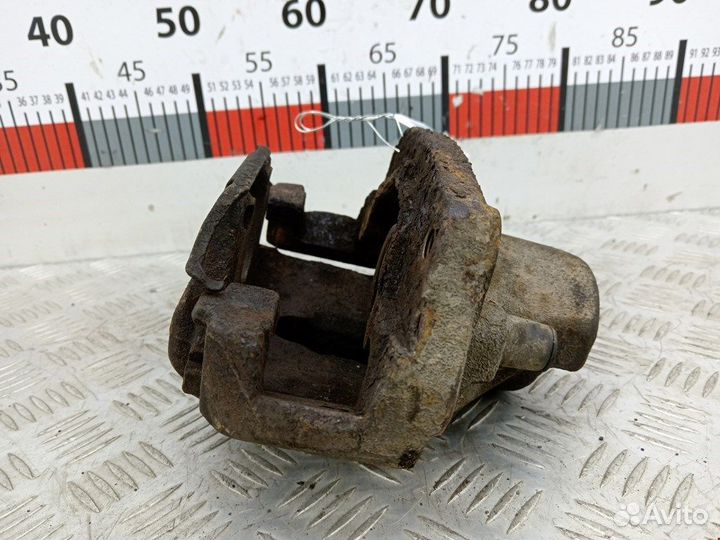 Суппорт передний правый BMW X5 (E53)