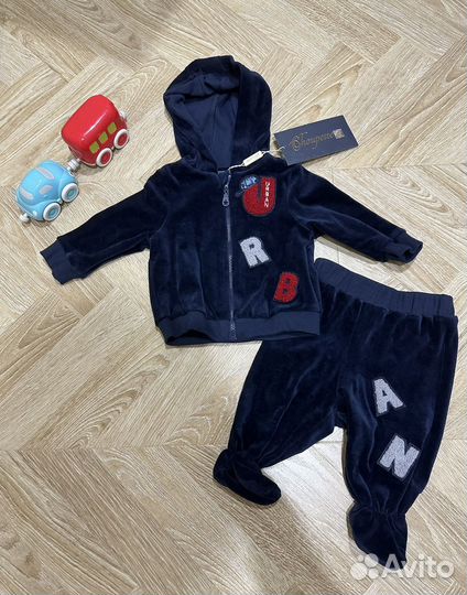 Костюм детский