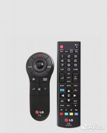 Телевизор LG