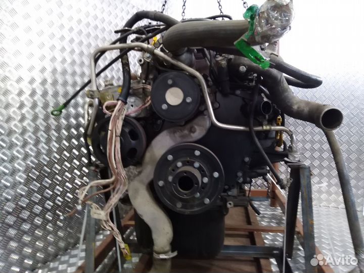 Двс MAN D0836LFL40 MAN 51011006109