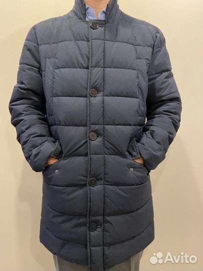 Куртка мужская