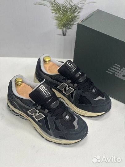 NewBalance1906r в темно синем стиле не пропустите