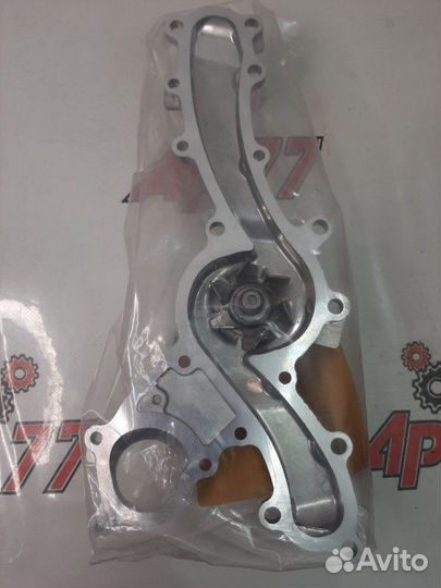 Помпа Toyota 2GR Aisin T161