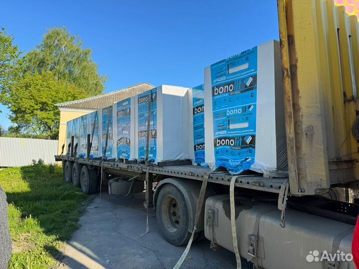 Купить пеноблоки