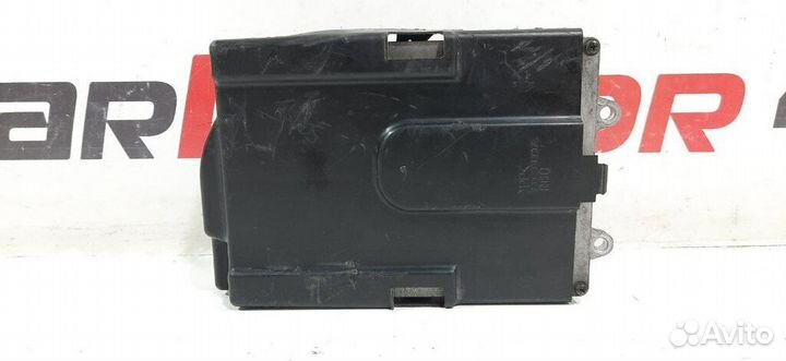 Блок управления двигателем (эбу двс) б/у для Honda