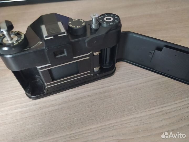 Фотоаппарат 