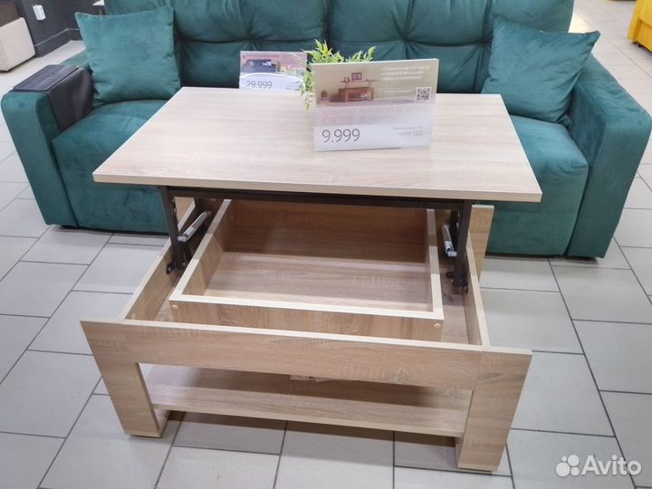 Продам новый стол