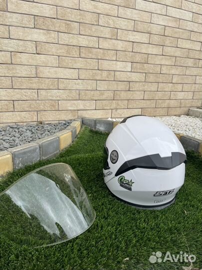 Шлем для мотоцикла