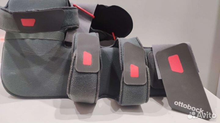 Плечевой ортез 50A10 Omo Immombil