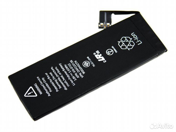 Аккумуляторы акб для телефонов