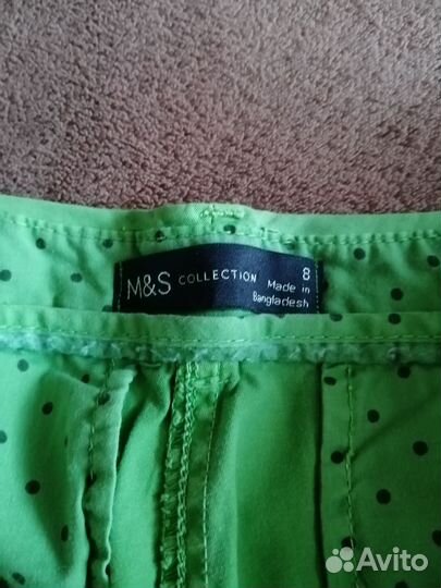 Брюки marks&spencer