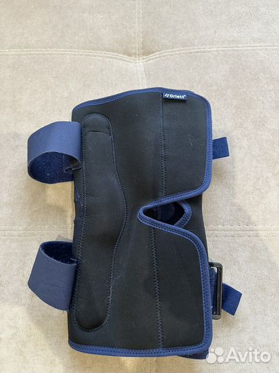 Коленный ортез Orlett