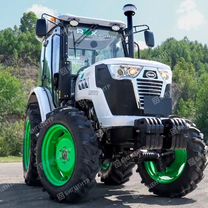 Трактор Runmax AGRO AR5101E, 2023