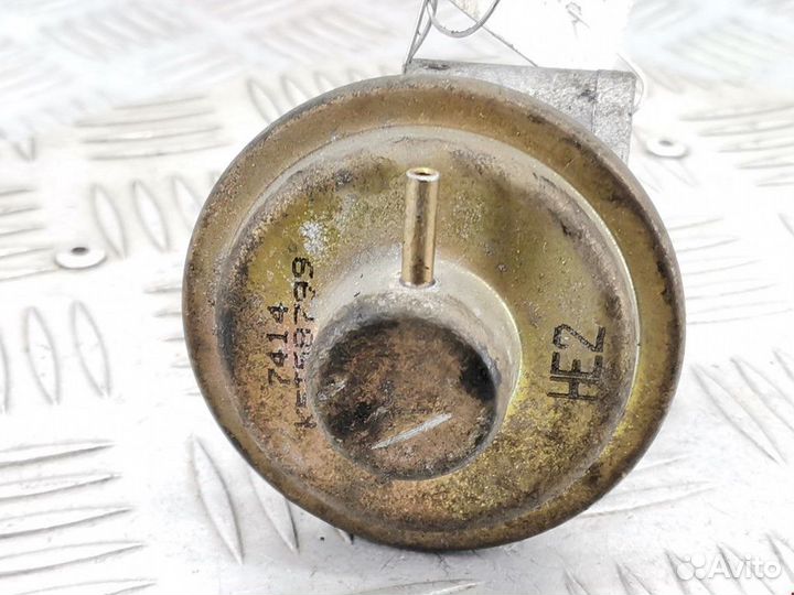 Клапан EGR Mitsubishi Galant 7 1997