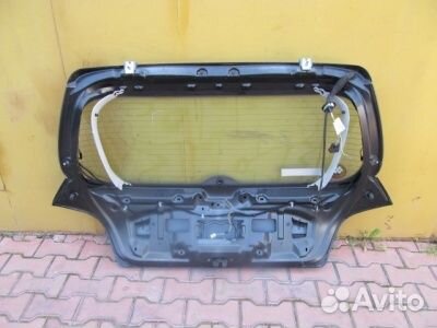 Дверь багажника Peugeot 307 2001-2007