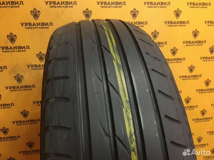 Yokohama C.Drive 2 AC02 185/60 R15 88H