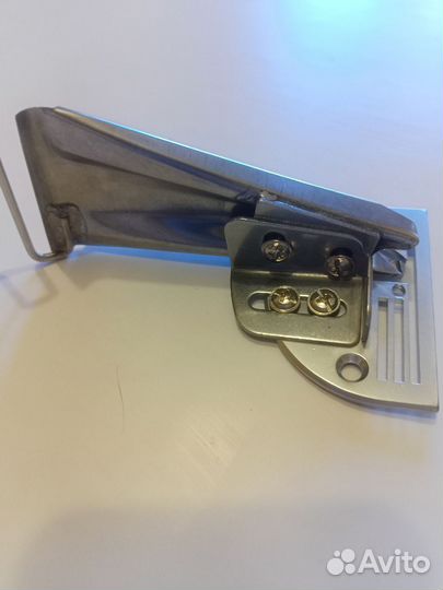 Окантователь в 4 сложения 45мм, зев 10мм