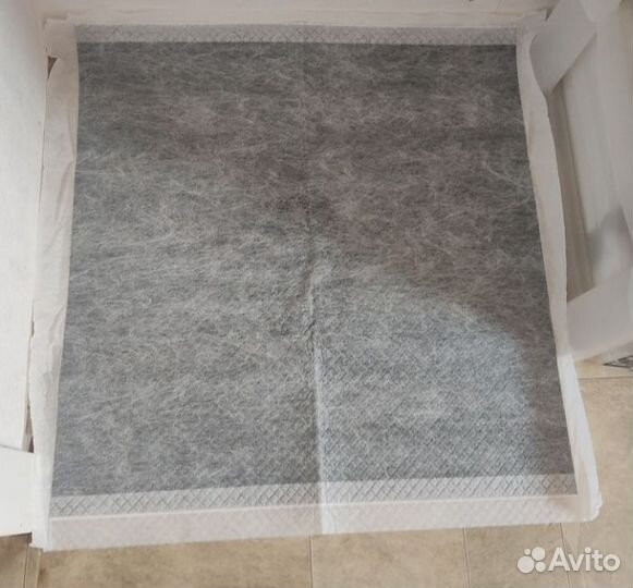 Пелёнки для животных 15 шт. 60*60