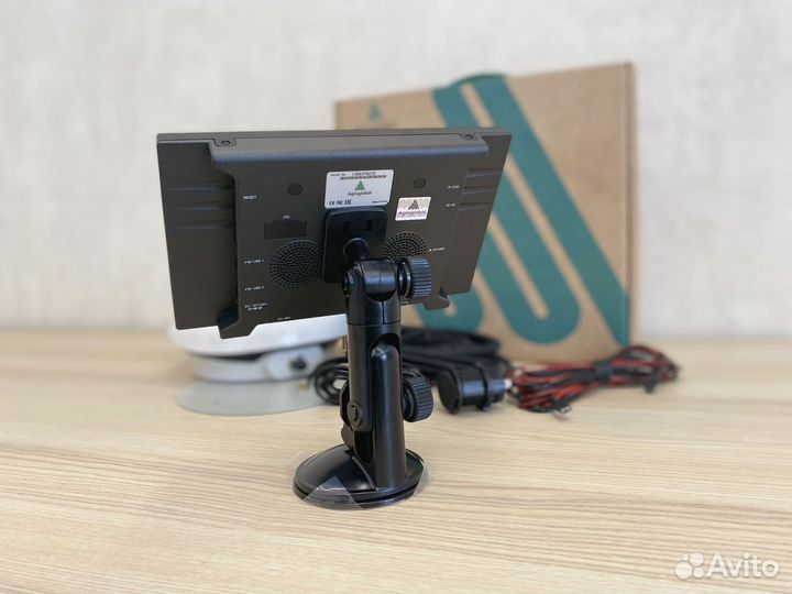 Агронавигаторы Agroglobal AGN8000 в Козловке