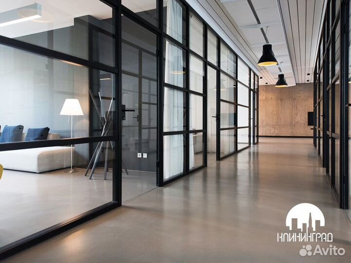 Бизнес «клининград» - франшиза клининговых услуг