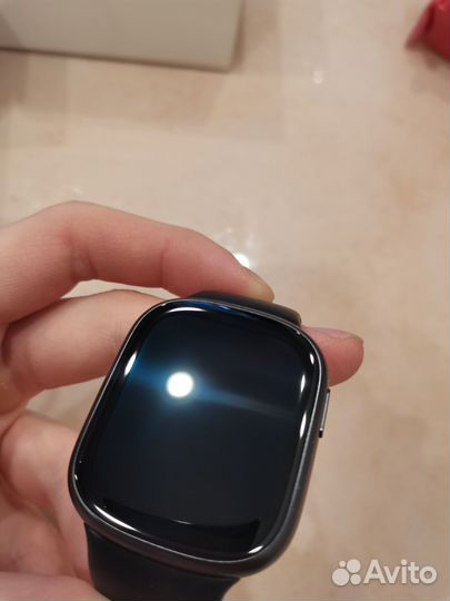 Смарт часы honor watch 4