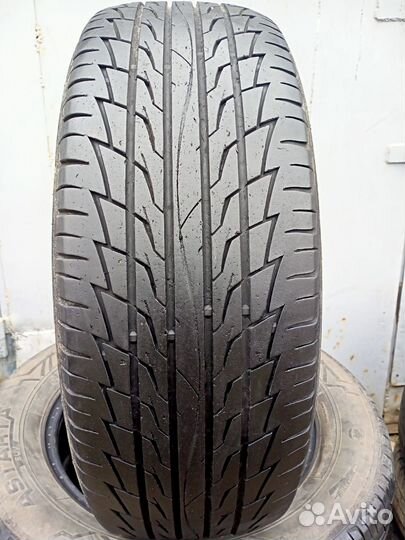 Adistar Tourking XS01 225/65 R17