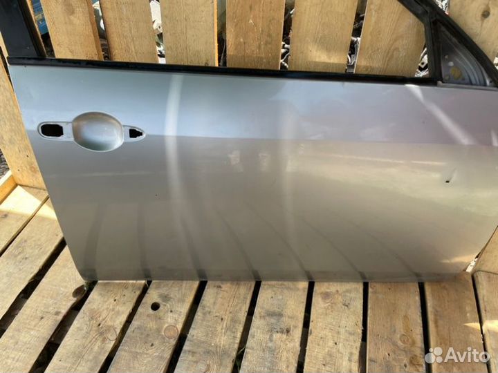 Дверь передняя правая Nissan Primera P12