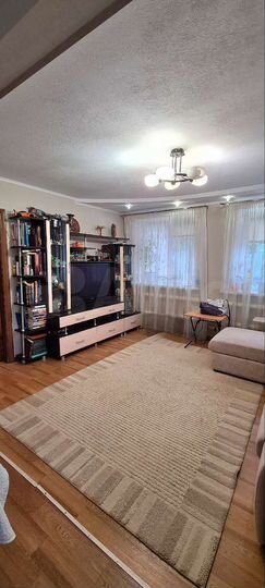 Дом 56,1 м² на участке 5 сот.