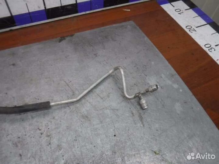 Трубка кондиционера Mitsubishi Lancer 10 4A91 2008