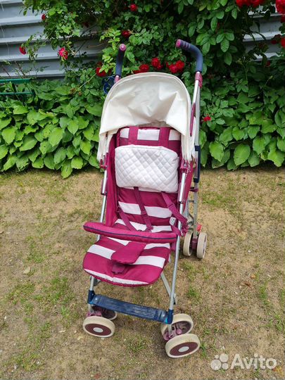 Коляска happy baby cindy