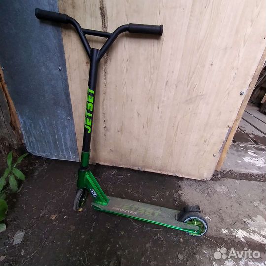 Самокат