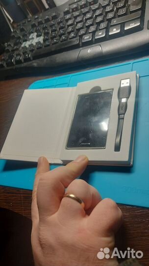 Телефон-кредитка