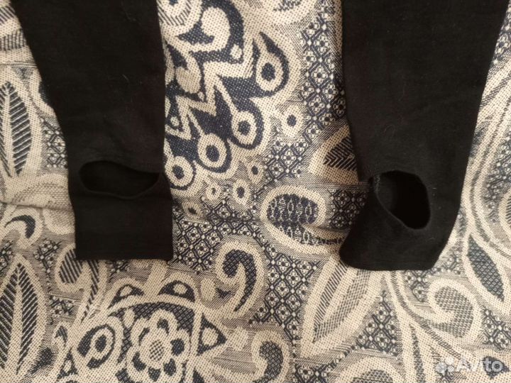 Лосины для гимнастики