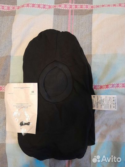 Подшлемник пожарного