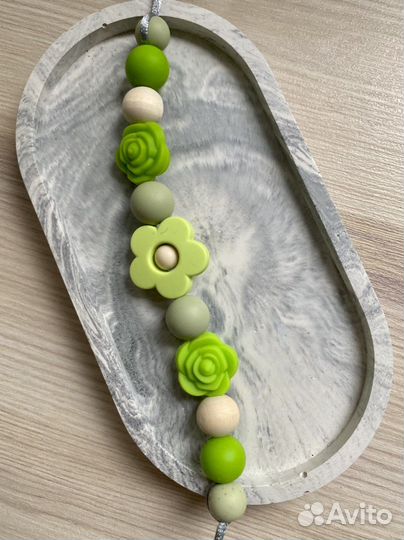 Держатель для соски