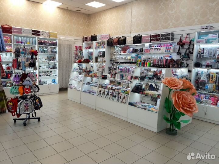 Пушер, шабер маникюрный