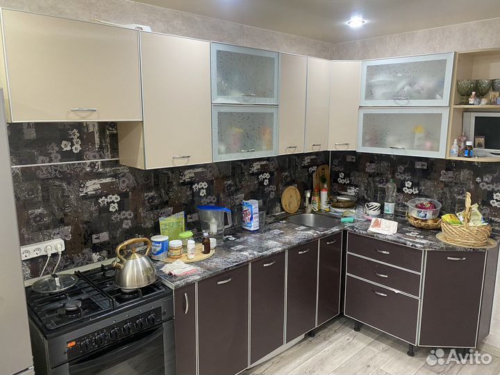 Кухонный гарнитур